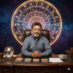 Astrology Consultant in Kolkata