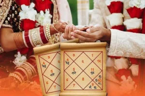 Marriage Delay in Astrology