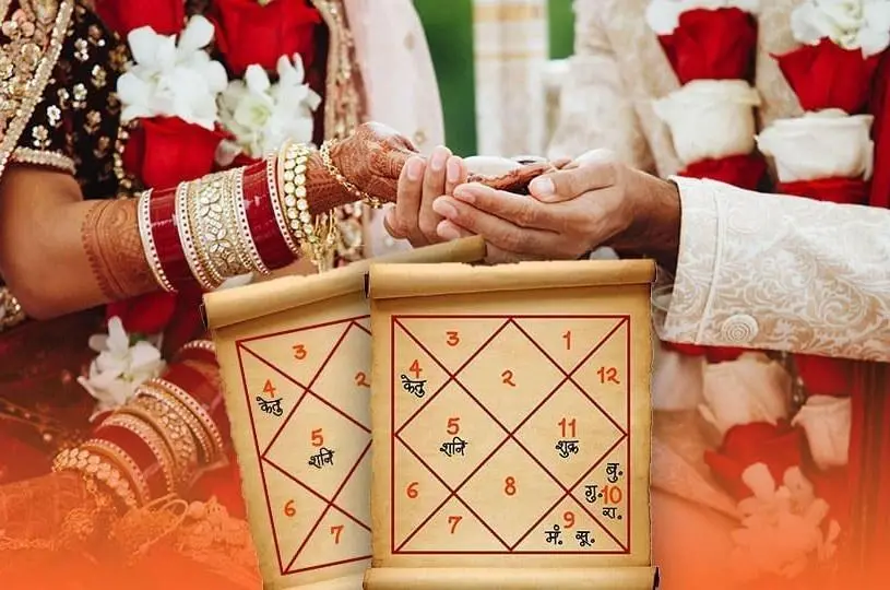Marriage Delay in Astrology: 10 Reasons Why Marriage Gets Delayed According to Kundli