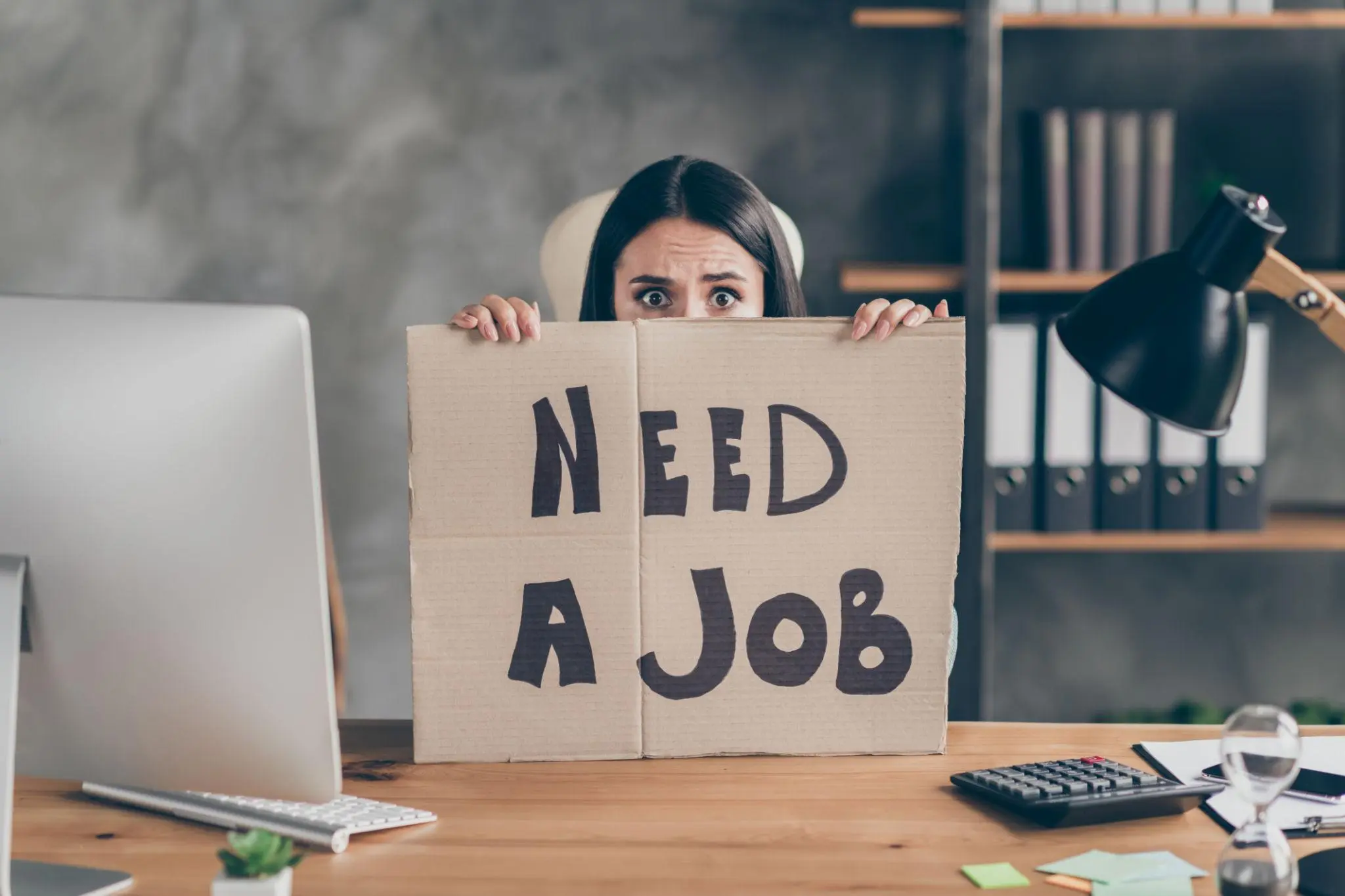 Why Am I Not Getting a Job? Astrology Reasons & Solutions