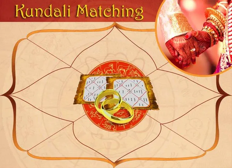 Kundli Matching for Marriage: What to Check Before Saying Yes?